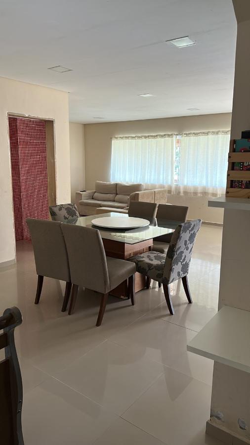 Pe Na Areia Villa Sao Sebastiao  Bagian luar foto